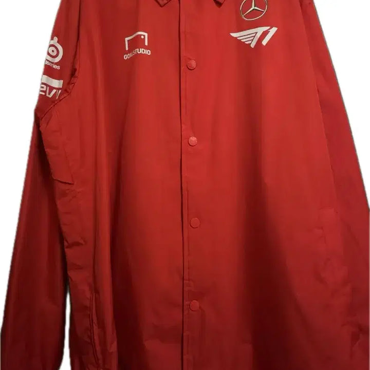 [SOLD OUT] 티원 t1 25 자켓 미사용 택ㅇ