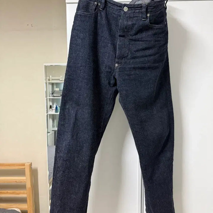 [BUNJANG] Old Joe 980 Denim Pants Size 36 / 올드조 980 / 36 사이즈 / 251OJ-PT21