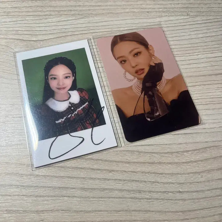 [SOLD OUT] 제니포카 일괄