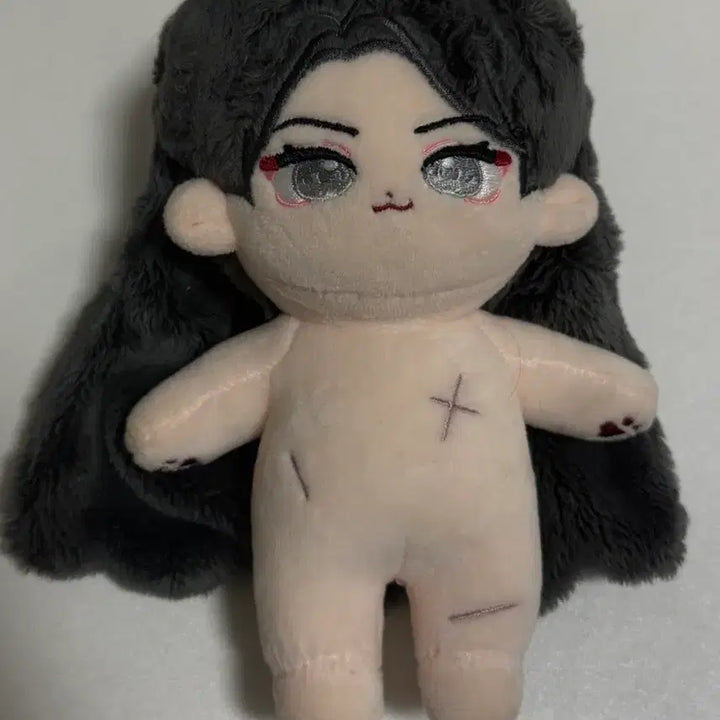 [SOLD OUT] 장일소 인형 비웃소