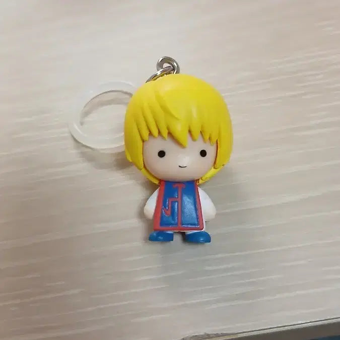 [SOLD OUT] 헌터x헌터 크라피카 키링