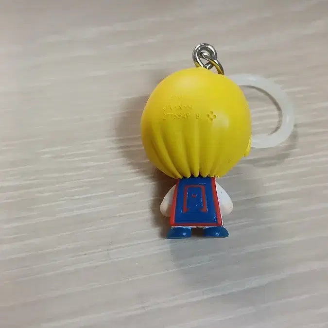 [SOLD OUT] 헌터x헌터 크라피카 키링