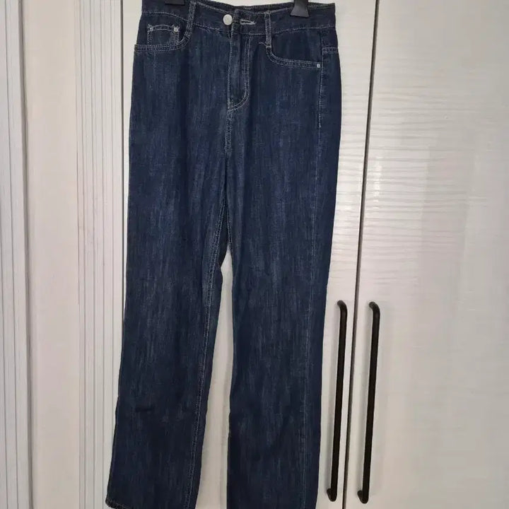 [BUNJANG] Hey Billy Denim Pants / 헤이 빌리/청바지