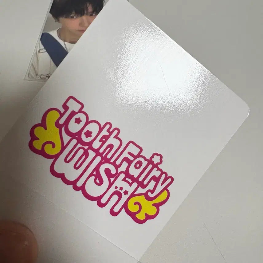 [SOLD OUT] 엔시티 위시 리쿠 유우시 사쿠야 컬러 트레카 붕어빵 시그 일괄