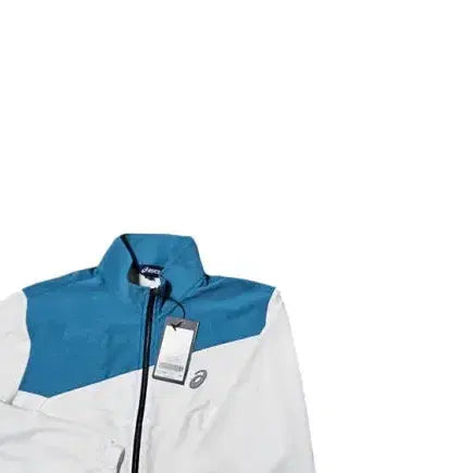 [BUNJANG] Asics Old School Vintage Jersey Jacket / 아식스 올드스쿨 빈티지 져지 자켓