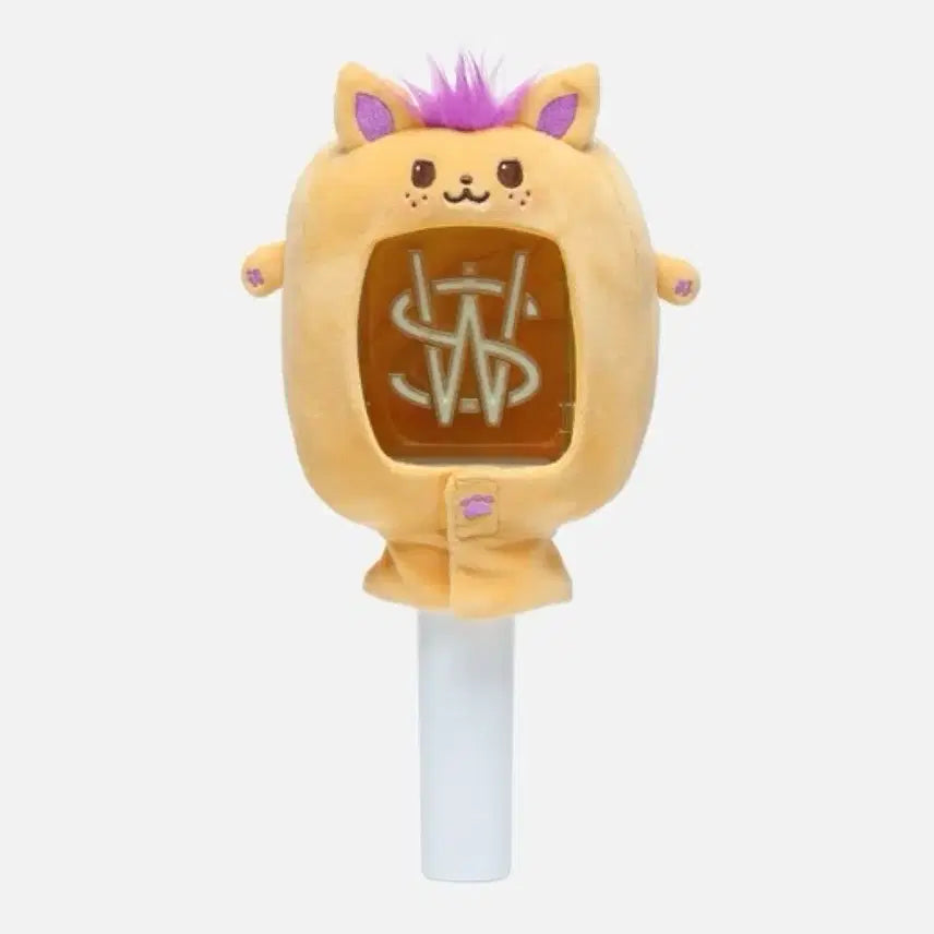 [SOLD OUT] 엔시티위시 오시온 시오닝 응원봉 케이프