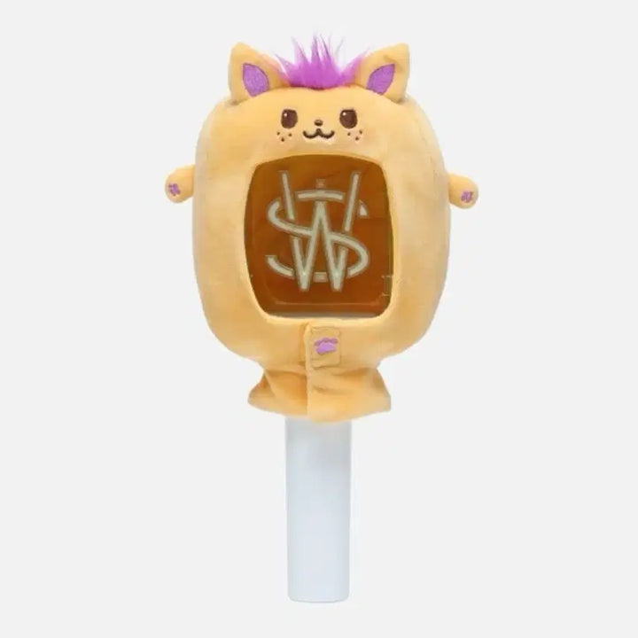 [SOLD OUT] 엔시티위시 오시온 시오닝 응원봉 케이프