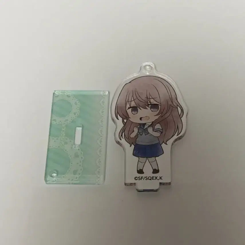 [BUNJANG] Anime Character Acrylic Standee / 애니메이션 캐릭터 아크릴 스탠드