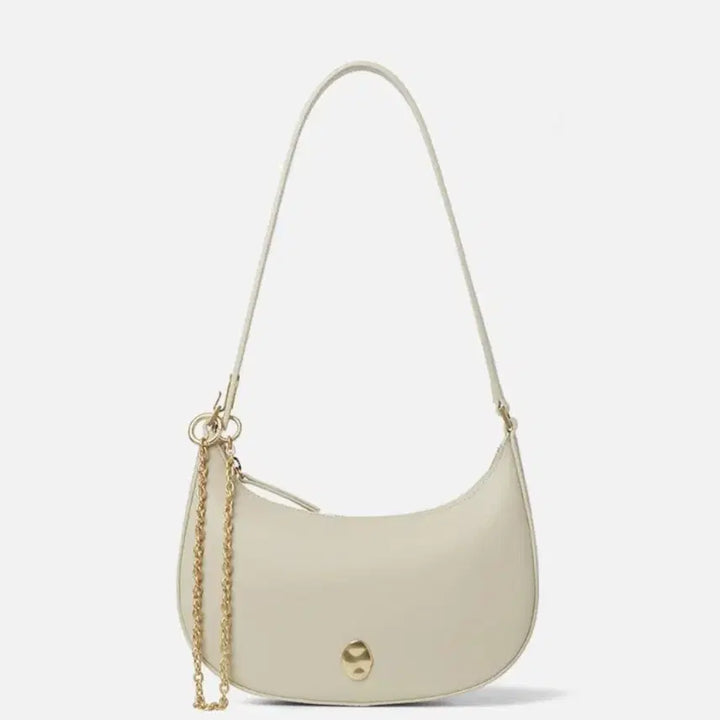 [BUNJANG] OSTKAKA Knut Mini Hobo Bag Mini Shoulder Bag / (새상품)오스트카카 크누트 미니 호보 백 미니 숄더 백