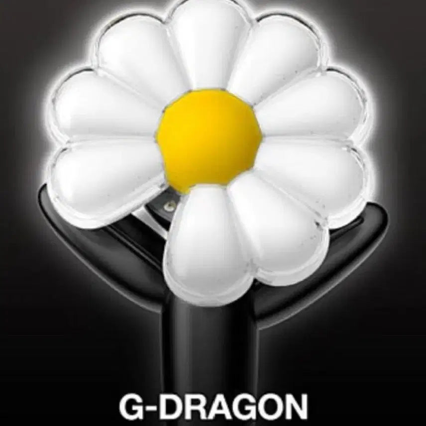 [BUNJANG] G-Dragon Lightstick / 지디응원봉 팔아요