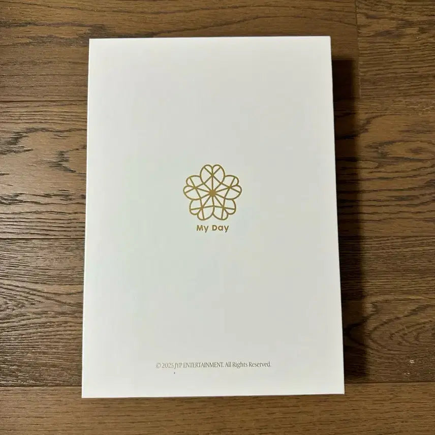 [SOLD OUT] 데이식스 5기 팬클럽 키트