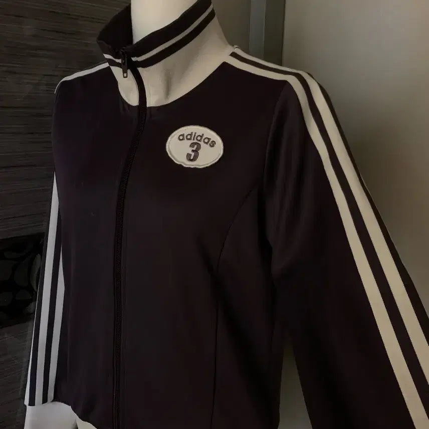 [BUNJANG] Adidas Jersey Purple Cream / 아디다스 져지