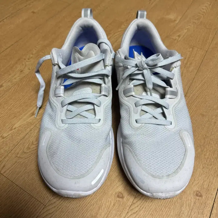 [BUNJANG] Nike React Miller Running Shoes / 나이키 리엑트 밀러 런닝화