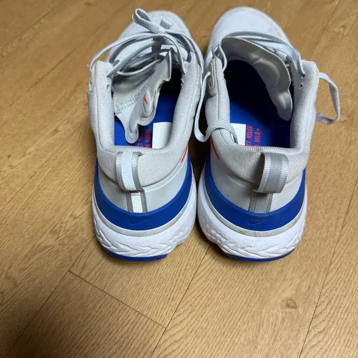 [BUNJANG] Nike React Miller Running Shoes / 나이키 리엑트 밀러 런닝화