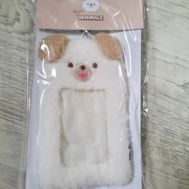 [BUNJANG] Day6 D3ANimals Dony Photocard Holder / 데이식스 쁘멀 돈이 포카홀더 새상품