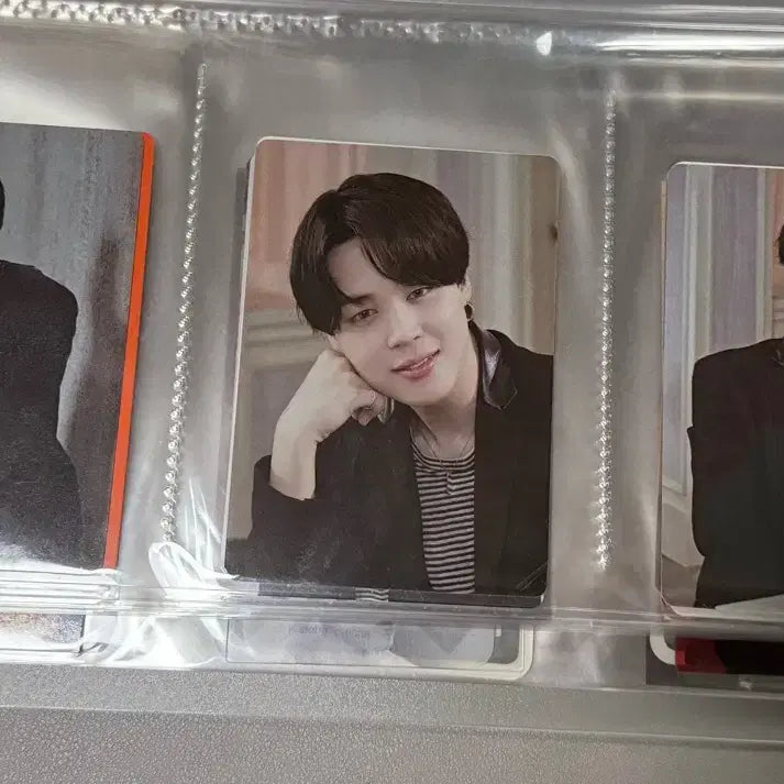[SOLD OUT] 지민 미니포카 방탄소년단 bts 드볼