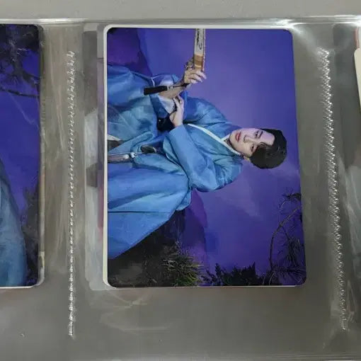 [SOLD OUT] 달마중 미니포카 지민 방탄소년단 bts 드볼