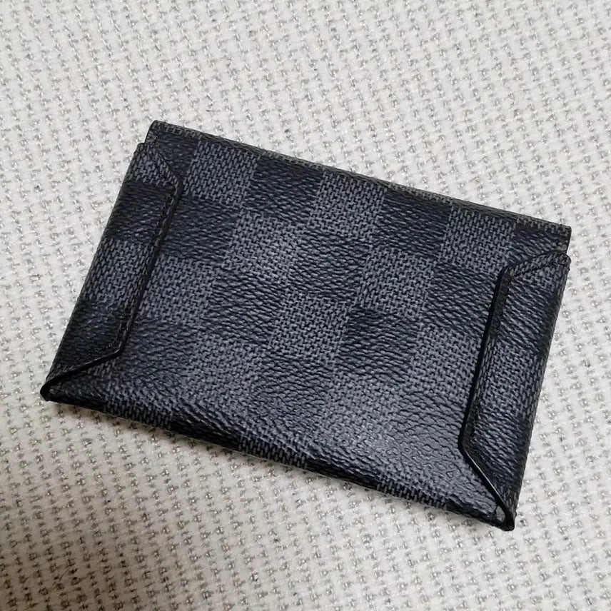 [SOLD OUT] 루이비통 알파 트리플 지갑 (소)사이즈