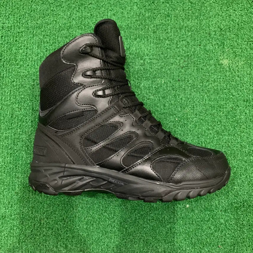 [BUNJANG] Magnum Waterproof Tactical Boots 8-inch / (새것) 매그넘 밀리터리 수입정품 방수 전술부츠 8인치
