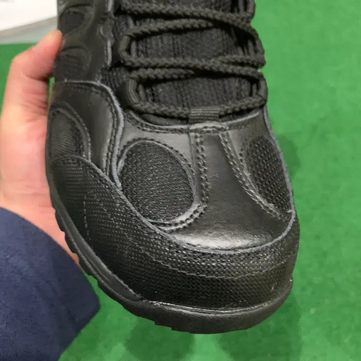 [BUNJANG] Magnum Waterproof Tactical Boots 8-inch / (새것) 매그넘 밀리터리 수입정품 방수 전술부츠 8인치