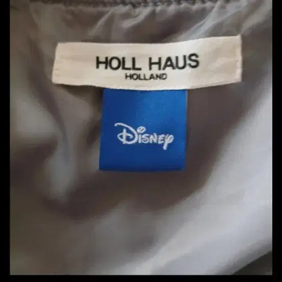[BUNJANG] Holhouse Disney Mickey Mouse Baseball Jacket / 홀하우스 디즈니 미키마우스 야구점퍼