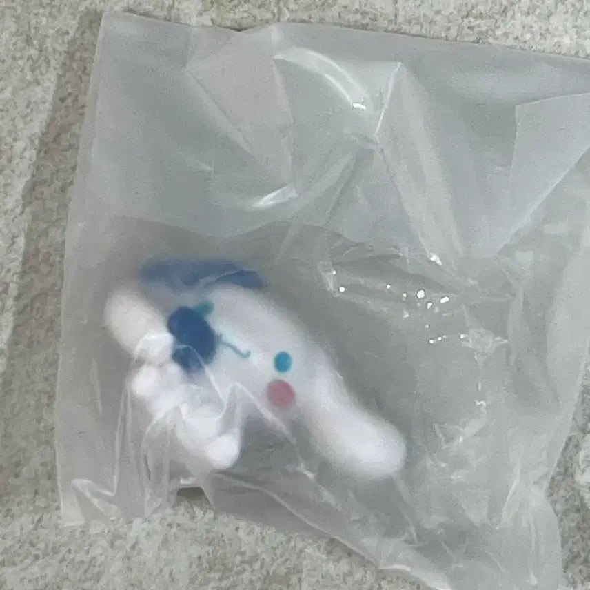 [BUNJANG] Sanrio Cinnamoroll Gacha Figure / 산리오 잼젤리 시나모롤 가챠 피규어 판매합니다.