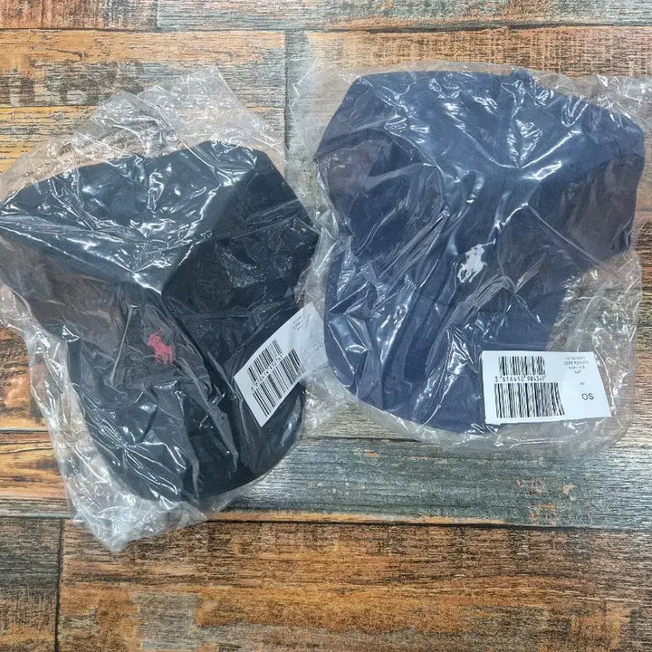 [BUNJANG] Polo Ralph Lauren Cotton Twill Cap / 폴로 랄프로렌 볼캡 블랙/네이비