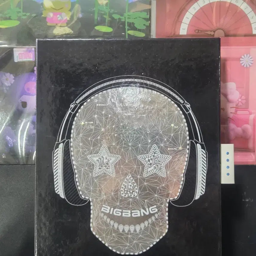 [BUNJANG] BIGBANG Mini Album Vol. 4 Tonight CD / 빅뱅 미니앨범 4집 투나잇 cd 음반 앨범
