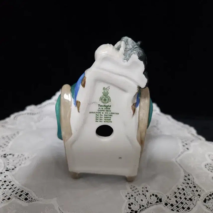 [BUNJANG] Royal Doulton Figurine / 로얄 덜튼 피겨린