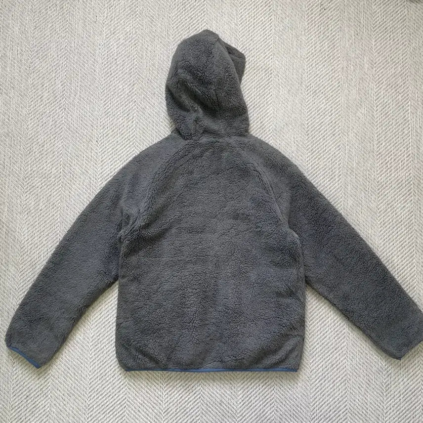 [BUNJANG] Old Navy Reversible Fleece Jacket / 올드 갭 리버시블 플리스 자켓  J04068