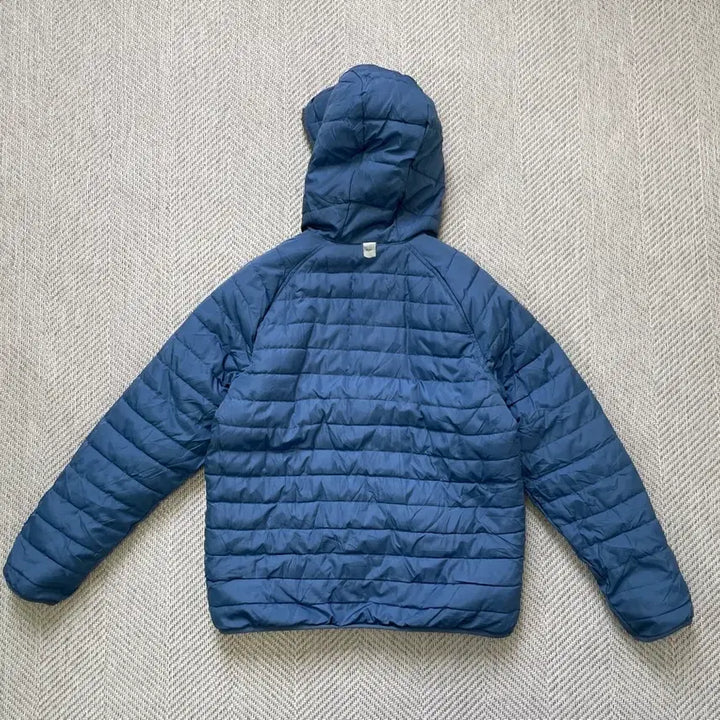 [BUNJANG] Old Navy Reversible Fleece Jacket / 올드 갭 리버시블 플리스 자켓  J04068