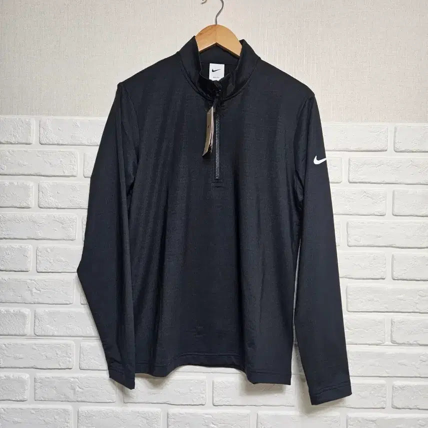 [BUNJANG] Nike Dri-FIT Victory Half-Zip Top / 나이키 드라이핏 빅토리 하프집업