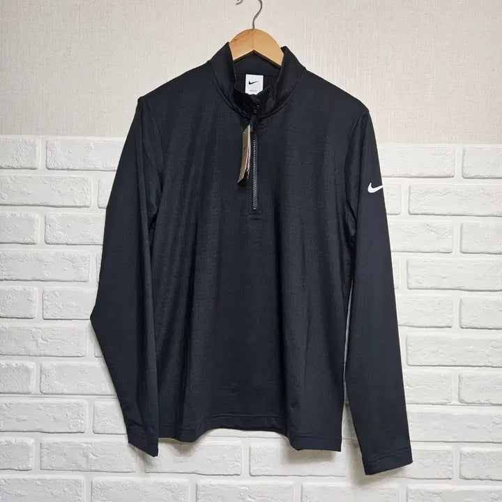 [BUNJANG] Nike Dri-FIT Victory Half-Zip Top / 나이키 드라이핏 빅토리 하프집업