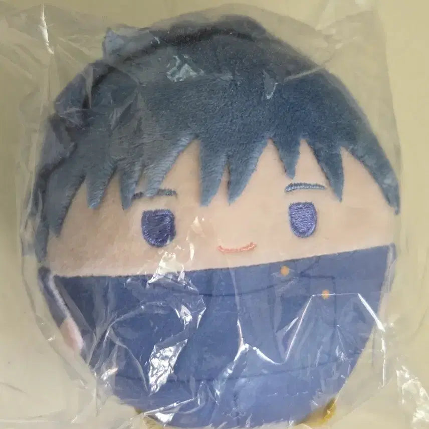 [SOLD OUT] 주술회전 후시구로 메구미 후와코로링