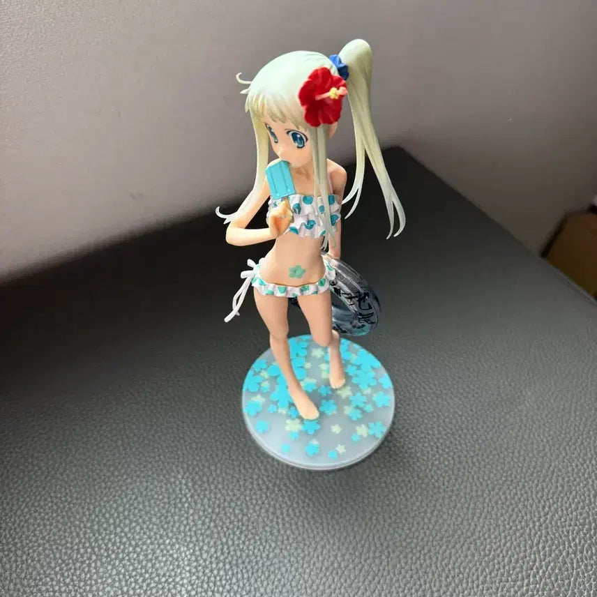 [BUNJANG] Anohana Menma Figure / 아노하나 멘마 피규어