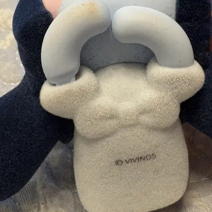 [BUNJANG] Alien Stage Sua Rabbit Figure / 에일리언 스테이지 에이스테 토끼 수아 피규어 판매해요