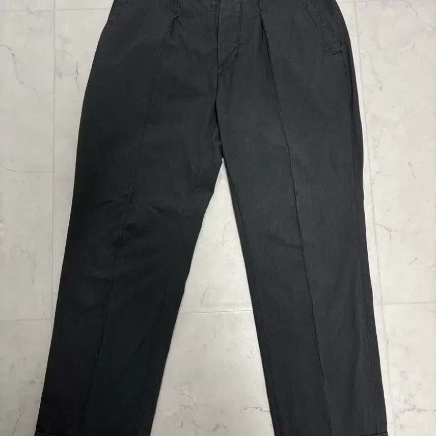 [BUNJANG] Eastlog Dark Grey Setup Set M Size / m)이스트로그 다크그레이셋업판매
