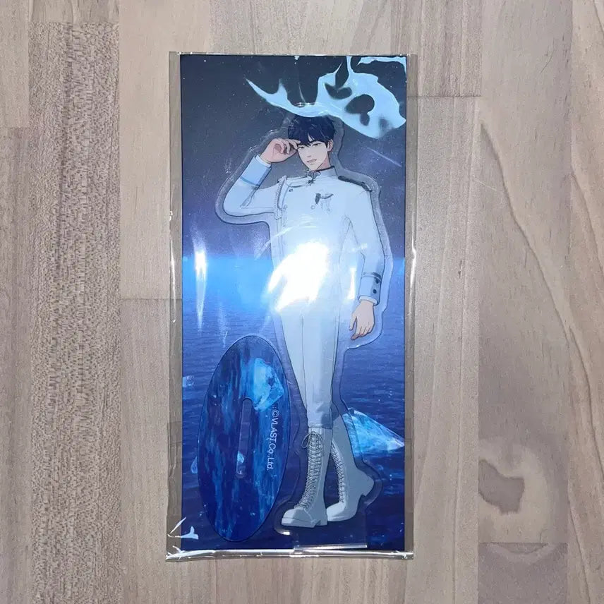 [SOLD OUT] 플레이브 예준 앙콘 아크릴스탠드