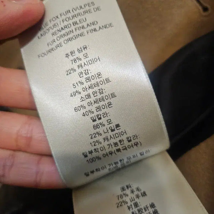 [BUNJANG] Burberry Women&