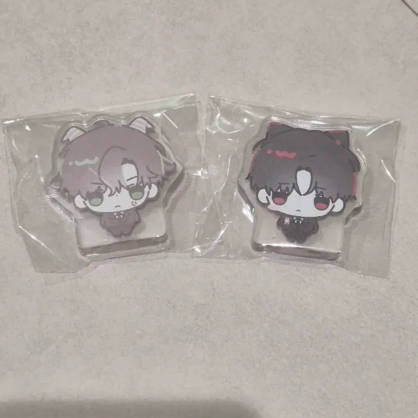 [BUNJANG] Seventeen Seolsol Acrylic Colotto Bundle Set / 괴출 괴담출근 샇솔 아크릴 코롯토 일괄