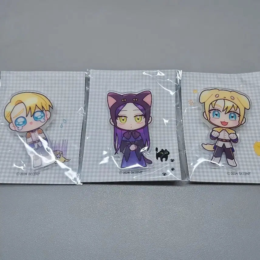 [BUNJANG] Marry My Husband Smart Tok Grip Tok Bundle Set / 이 결혼은 어차피 망하게 되어있다 월웹페 이결어망 스마트톡 그립톡 일괄