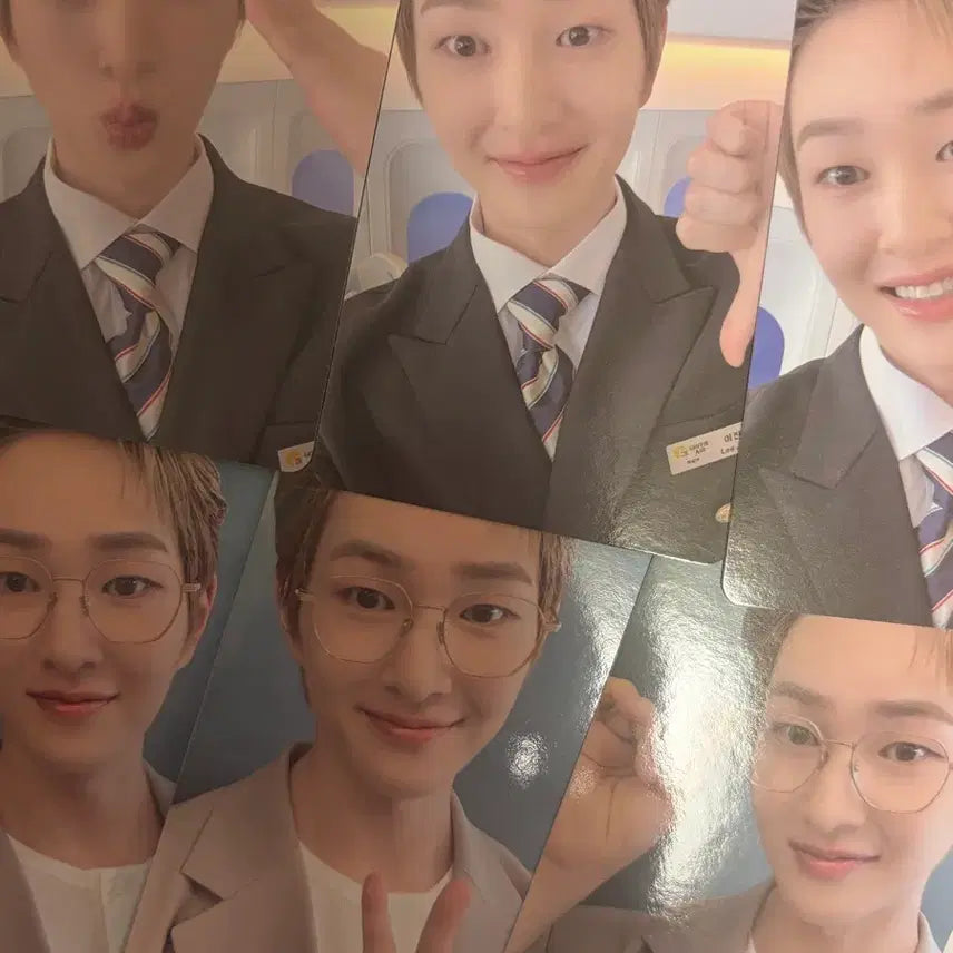 [BUNJANG] SHINee Onew Membership 2nd Gen JinGu Photocard / 온유 멤버십 2기 찡구 2기