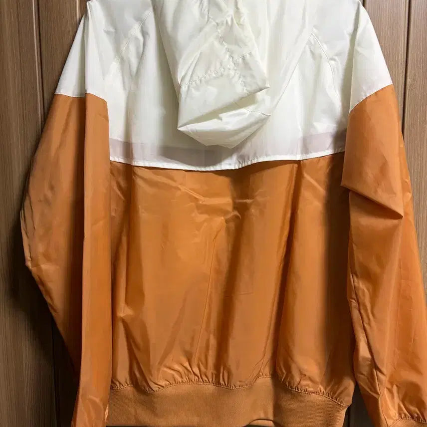 [BUNJANG] Nike Windbreaker Jacket - Size S / 나이키 바람막이 s