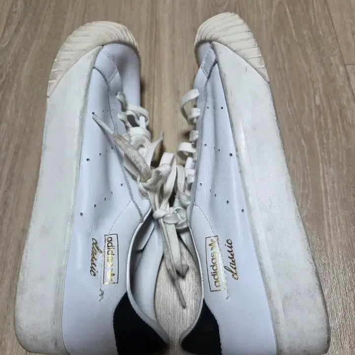 [BUNJANG] Adidas Sneakers 245 / 아디다스 스니커즈  245
