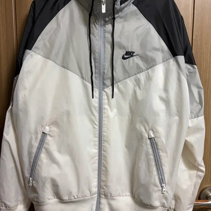 [BUNJANG] Nike Windrunner Jacket 95 / 나이키 윈드러너 바람막이 95