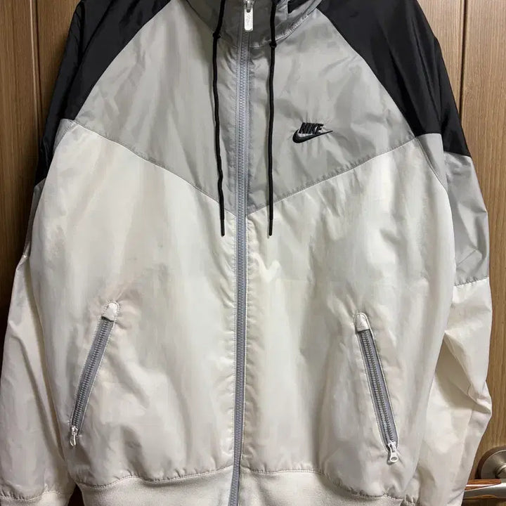 [BUNJANG] Nike Windrunner Jacket 95 / 나이키 윈드러너 바람막이 95