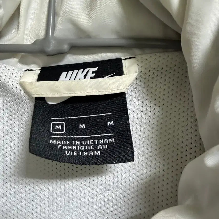 [BUNJANG] Nike Windrunner Jacket 95 / 나이키 윈드러너 바람막이 95