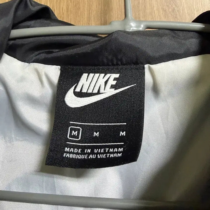 [BUNJANG] Nike Anorak 95 Jacket / 나이키 아노락 95