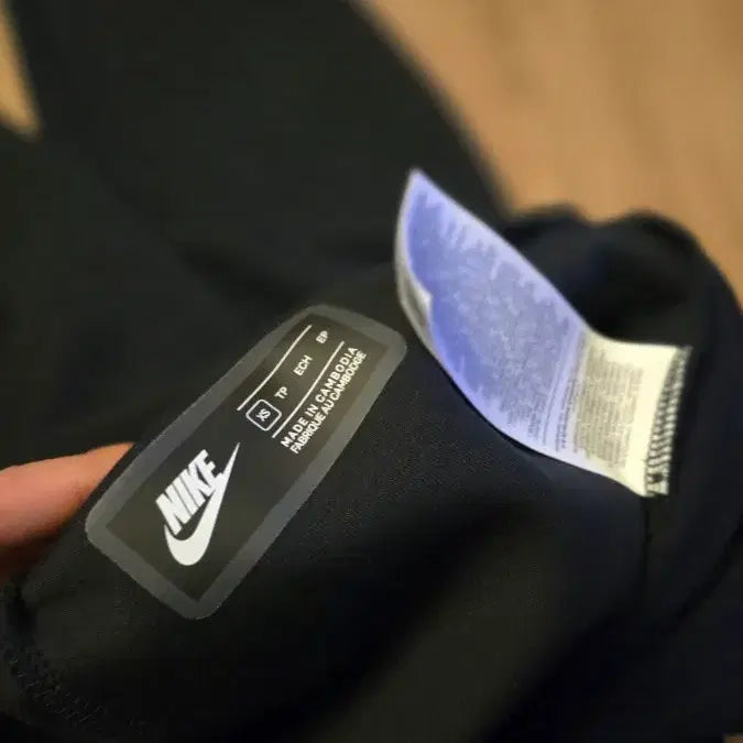 [BUNJANG] Nike Tech Pack Jogger Pants (Black, XS) / 나이키 테크팩 정품 조거 팬츠 거의 새상품