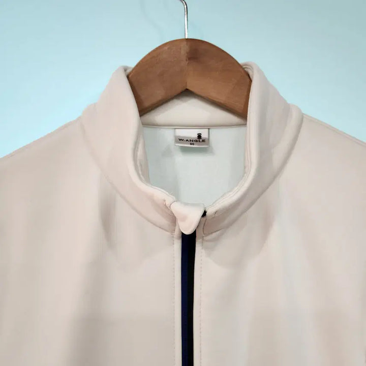 [BUNJANG] WAAC Zip-Up Jacket (95) / 와이드앵글 집업자켓 95